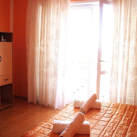 Alvanita Apartments Ulcinj Extérieur photo