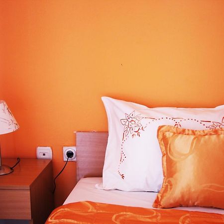 Alvanita Apartments Ulcinj Extérieur photo
