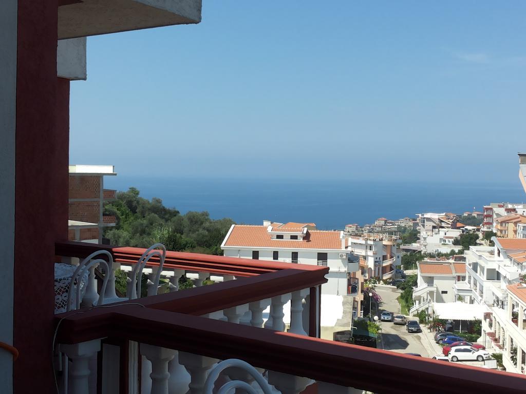 Alvanita Apartments Ulcinj Extérieur photo