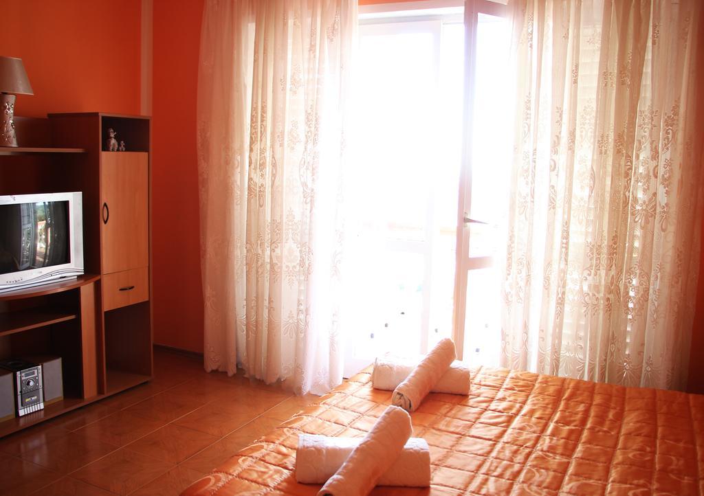 Alvanita Apartments Ulcinj Extérieur photo