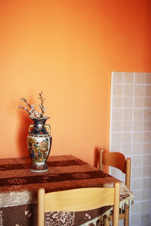 Alvanita Apartments Ulcinj Extérieur photo
