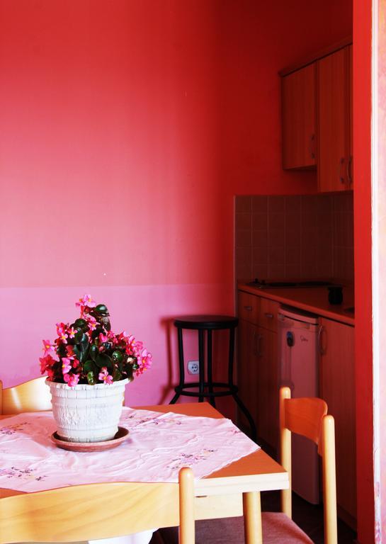 Alvanita Apartments Ulcinj Extérieur photo