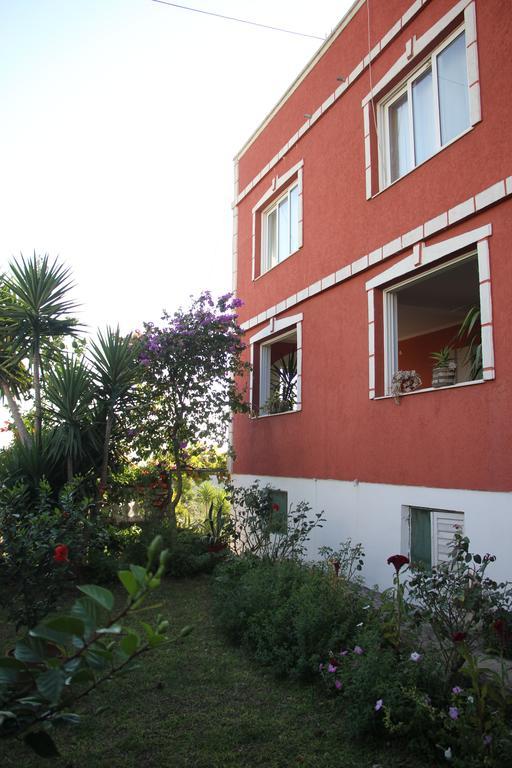 Alvanita Apartments Ulcinj Extérieur photo