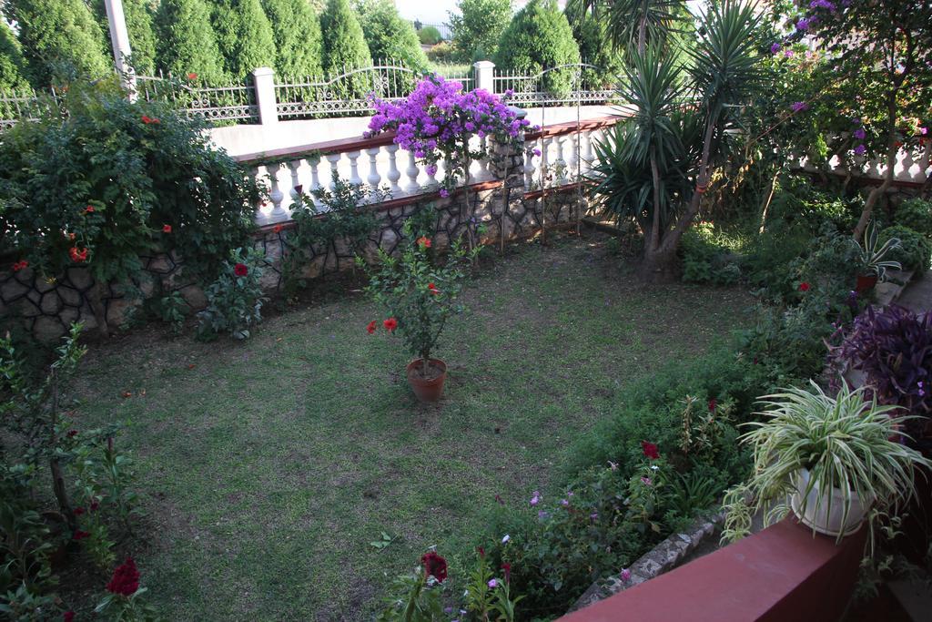 Alvanita Apartments Ulcinj Extérieur photo