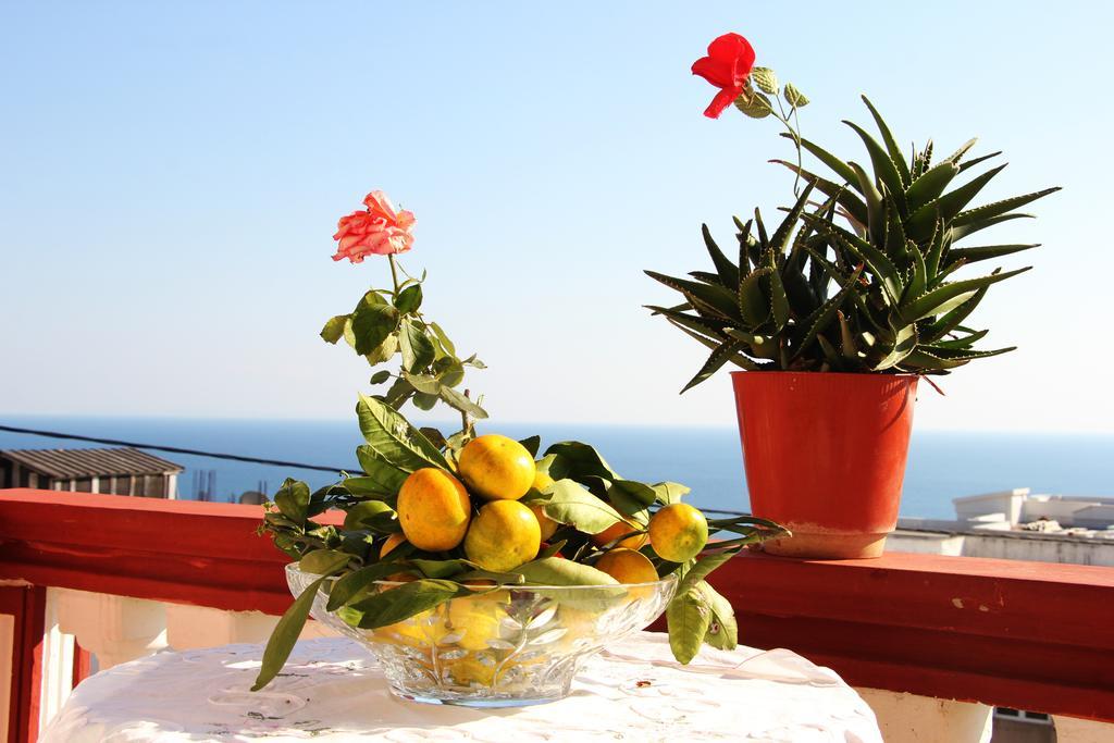 Alvanita Apartments Ulcinj Extérieur photo