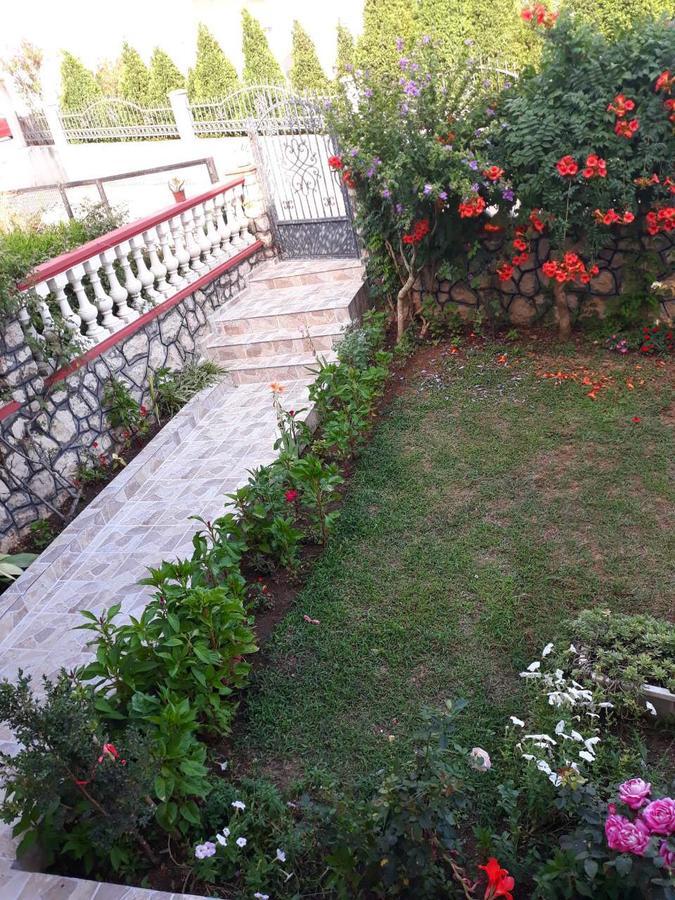 Alvanita Apartments Ulcinj Extérieur photo
