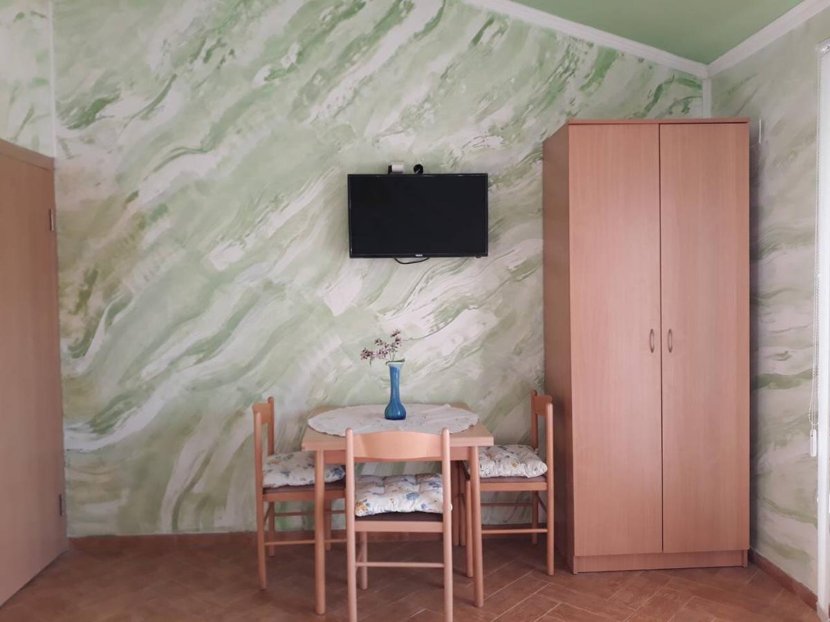Alvanita Apartments Ulcinj Extérieur photo