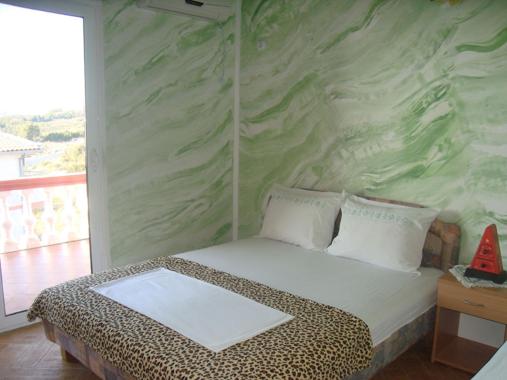 Alvanita Apartments Ulcinj Extérieur photo