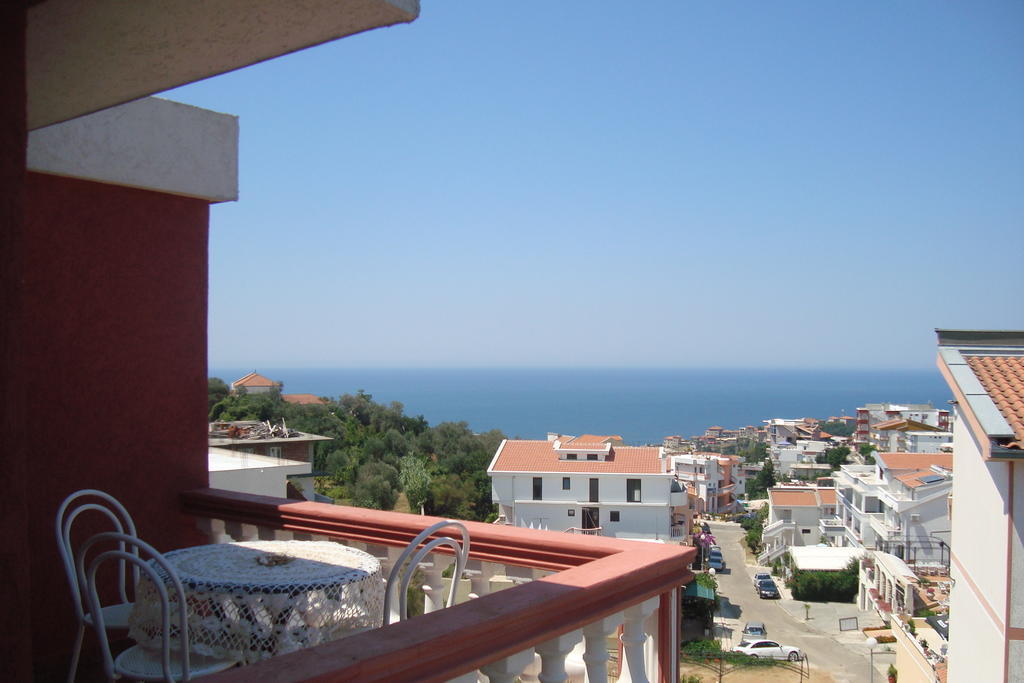 Alvanita Apartments Ulcinj Chambre photo