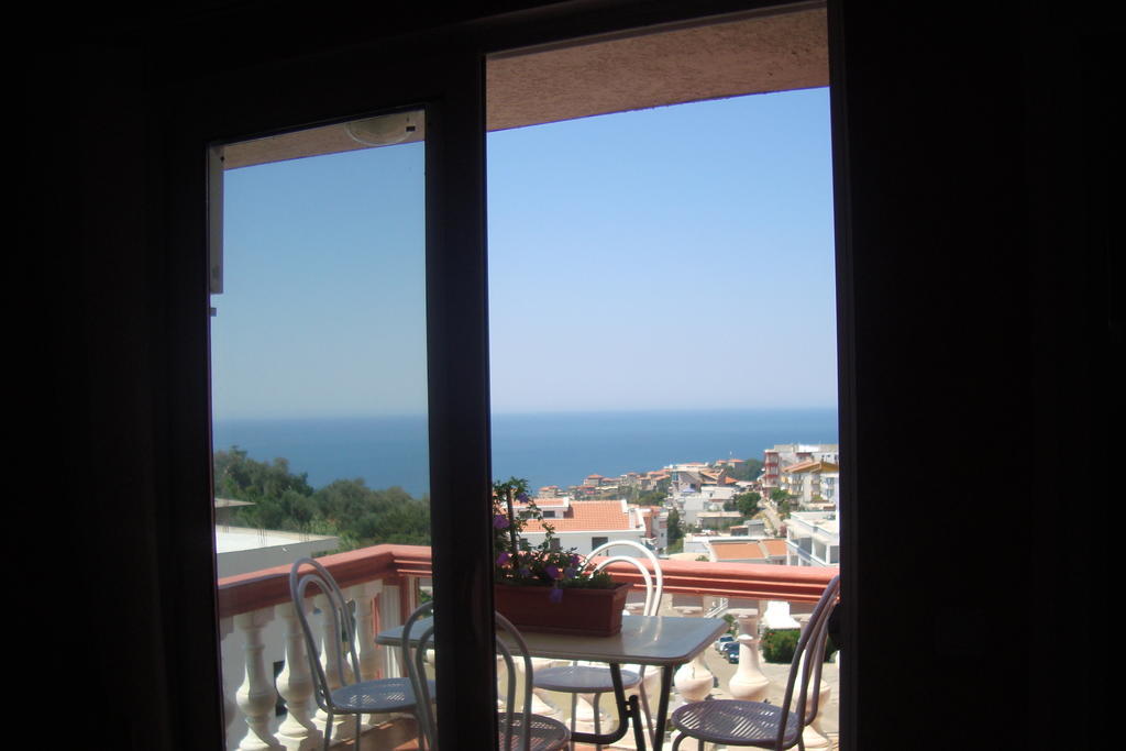 Alvanita Apartments Ulcinj Extérieur photo