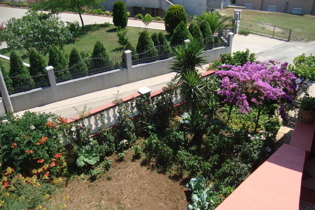 Alvanita Apartments Ulcinj Extérieur photo