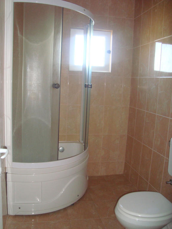 Alvanita Apartments Ulcinj Extérieur photo
