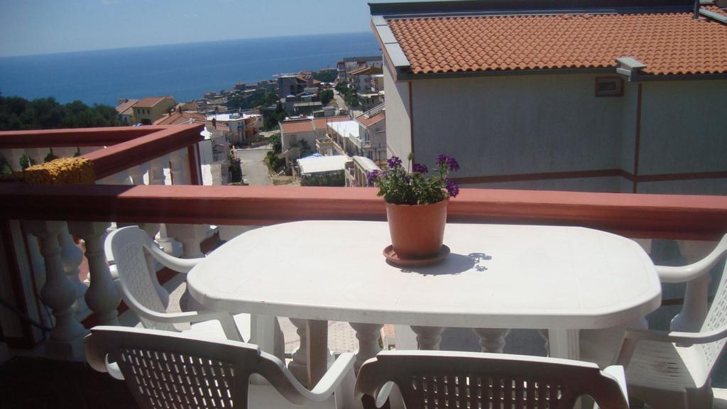 Alvanita Apartments Ulcinj Extérieur photo