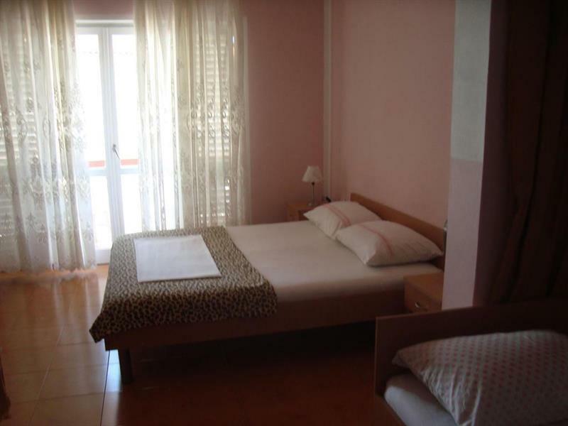 Alvanita Apartments Ulcinj Extérieur photo