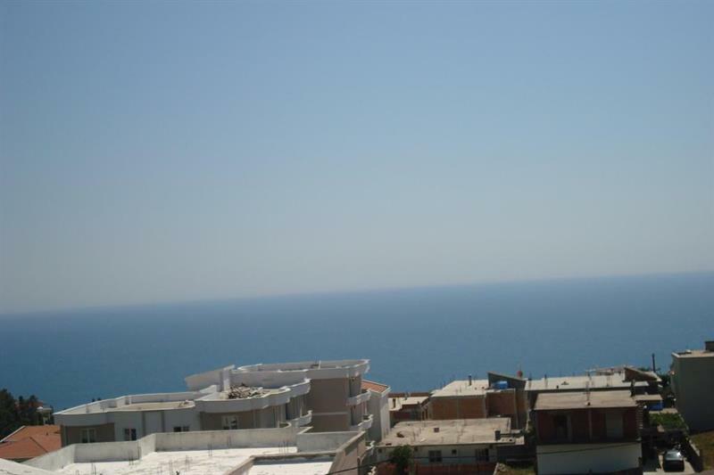 Alvanita Apartments Ulcinj Extérieur photo