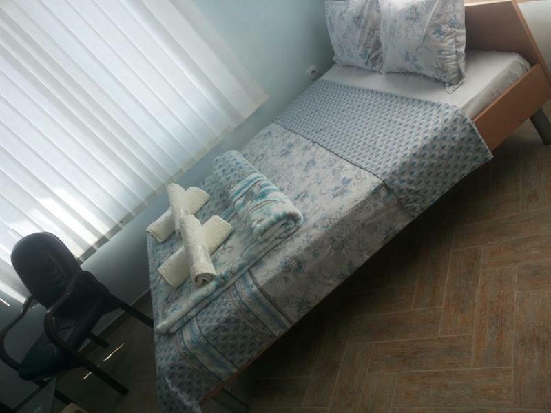 Alvanita Apartments Ulcinj Extérieur photo