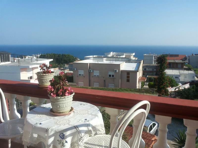 Alvanita Apartments Ulcinj Extérieur photo
