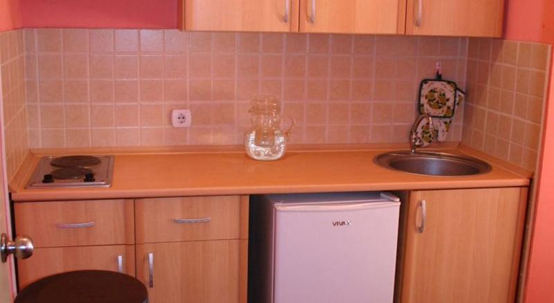Alvanita Apartments Ulcinj Extérieur photo