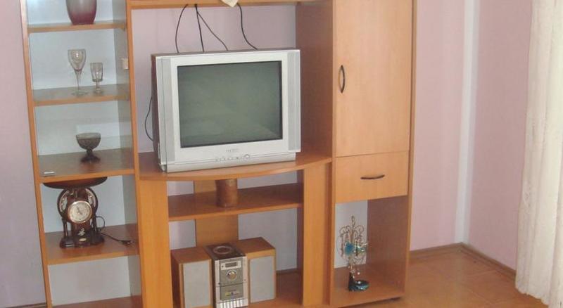 Alvanita Apartments Ulcinj Extérieur photo